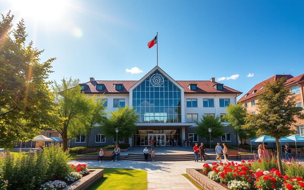 urząd miasta orzesze